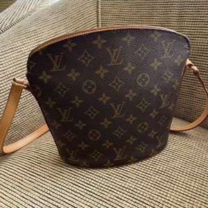 Louis Vuitton Drouot
